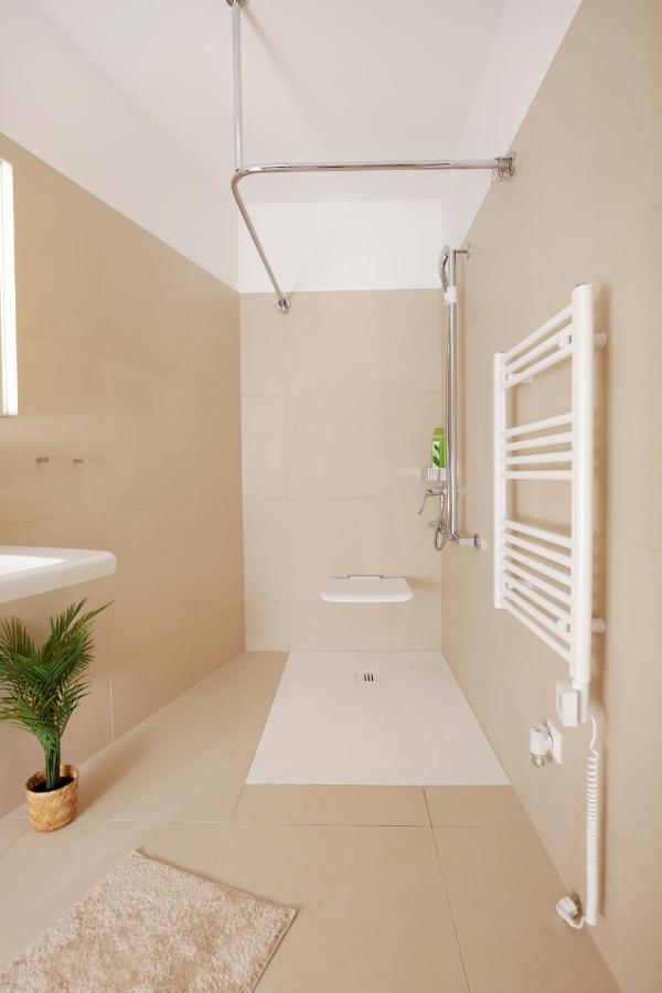 Serenity Suite וינה מראה חיצוני תמונה