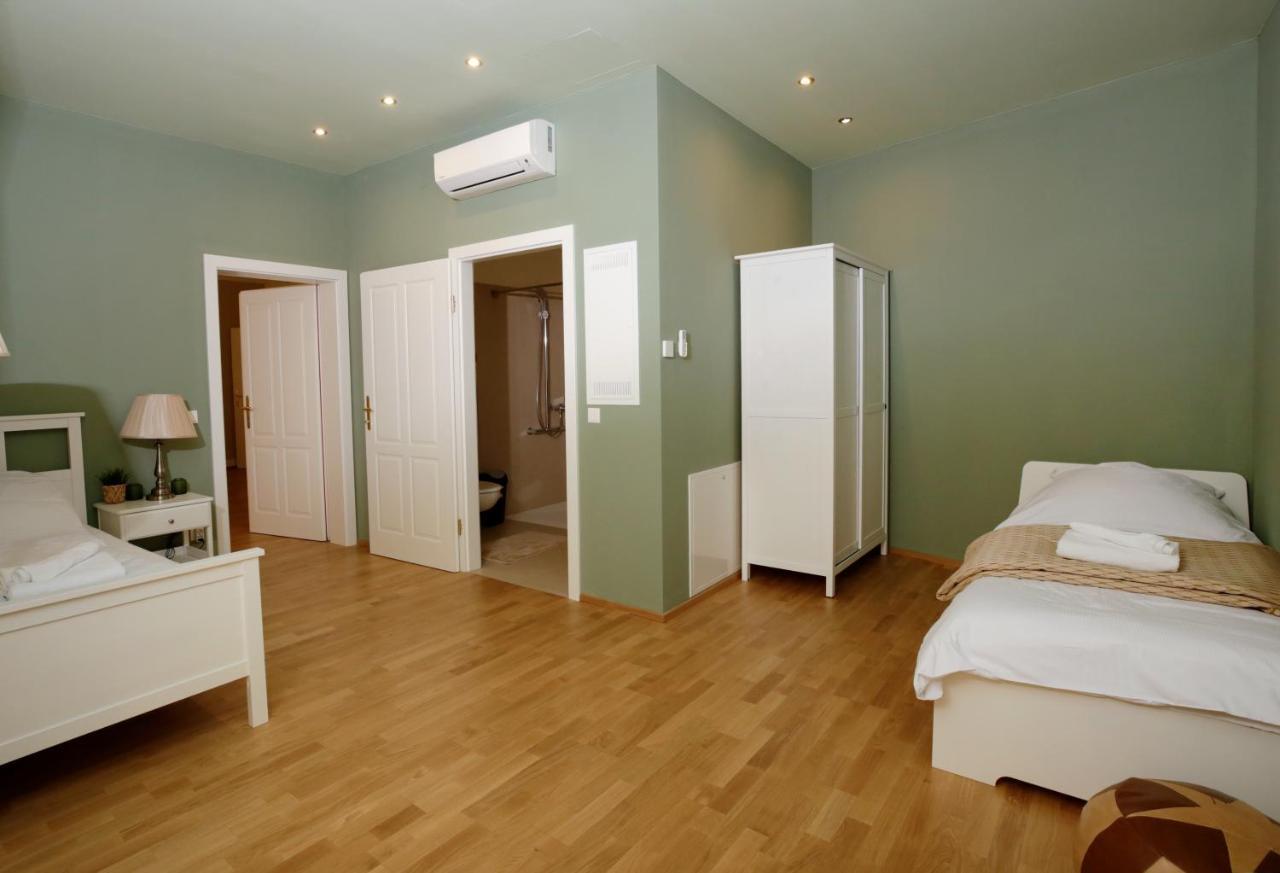 Serenity Suite וינה מראה חיצוני תמונה