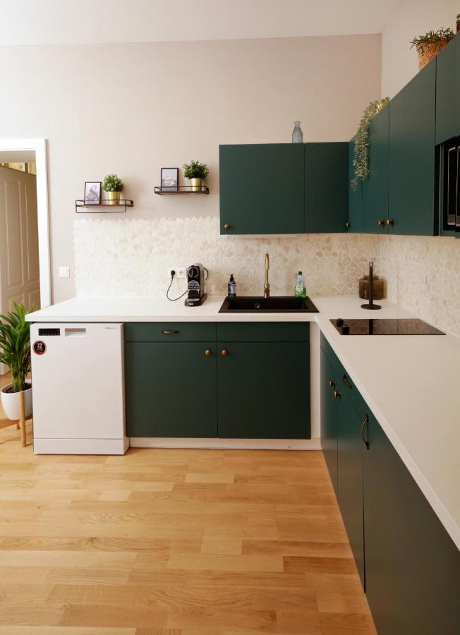 Serenity Suite וינה מראה חיצוני תמונה