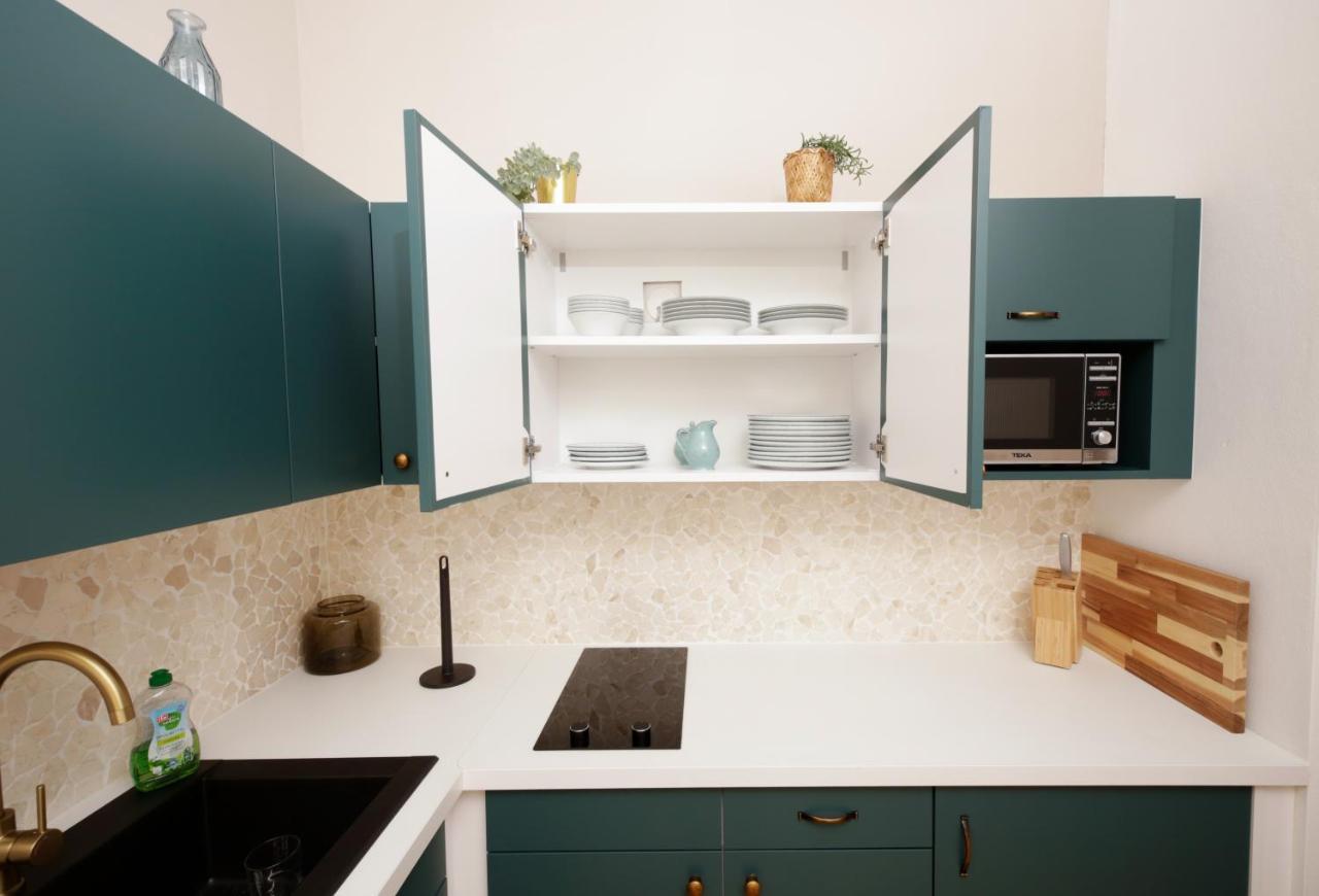 Serenity Suite וינה מראה חיצוני תמונה