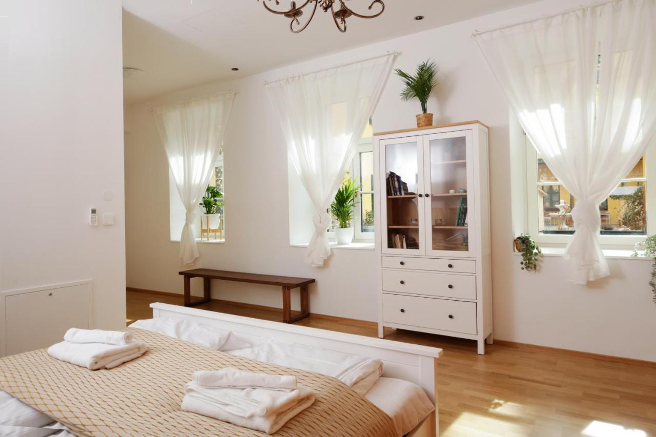 Serenity Suite וינה מראה חיצוני תמונה